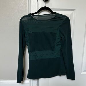 Cleo Harper Long Sleeve